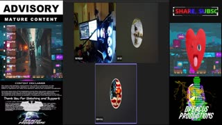 DREAGUS PRODUCTIONS WEDNESDAY SHOWS-5 NOV 25raw