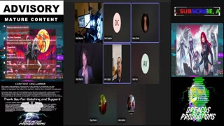 DREAGUS PRODUCTIONS WEDNESDAY SHOWS-5 NOV 25raw