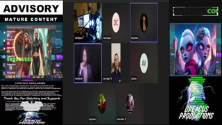 DREAGUS PRODUCTIONS WEDNESDAY SHOWS-5 NOV 25raw