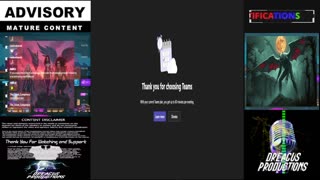 DREAGUS PRODUCTIONS WEDNESDAY SHOWS-5 NOV 25raw