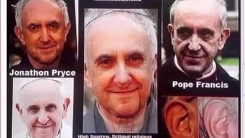 Central Casting - Just a few...