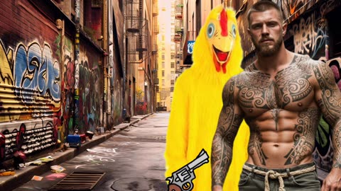 Edyn Exyles | Chapter 58: Leaving Carter Chicken'd