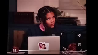Candace turns you on