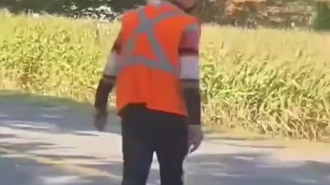 Another Flip Flop Trucker