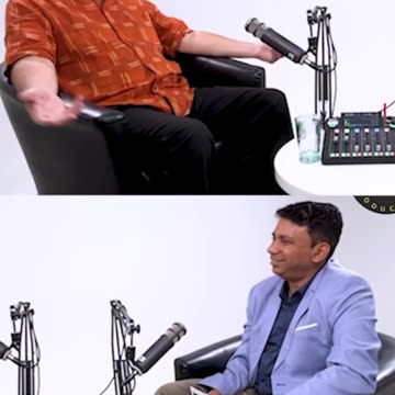 Charles Thomson: "Spread Your Culture & Language!"