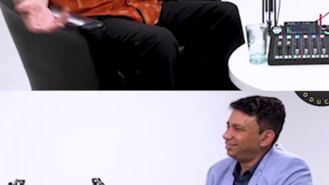 Charles Thomson: "Spread Your Culture & Language!"