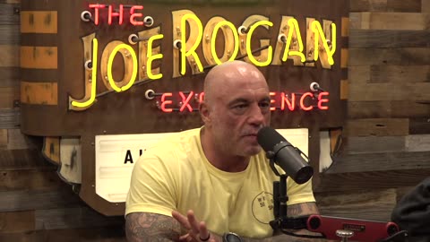 Family Friendly Joe Rogan Experience #2395 - Mariana van Zeller