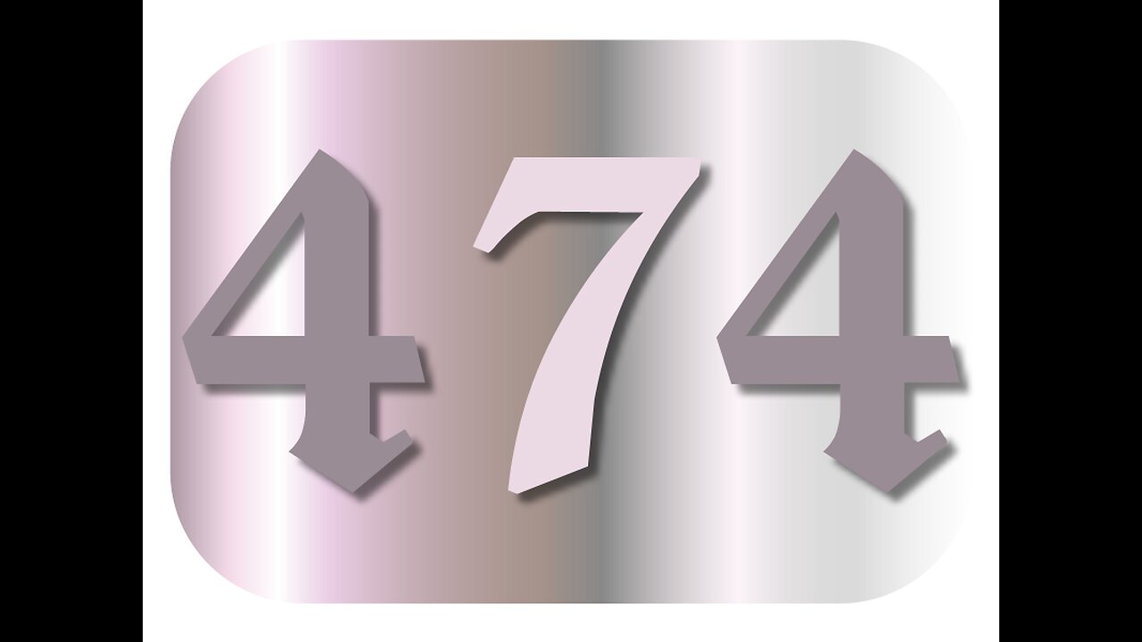 Red Pill Nation Hangout #474