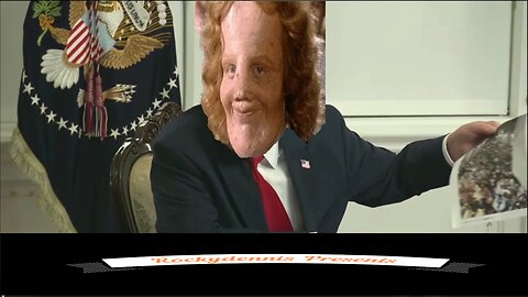 Rockydennis Presents "Are You Stupid?"