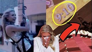ERIKA'S IN ON IT! THE EVIDENCE KEEPS PILING UP THAT CHARLIE KIRK'S ASSASSINATION IS A PSYOP!