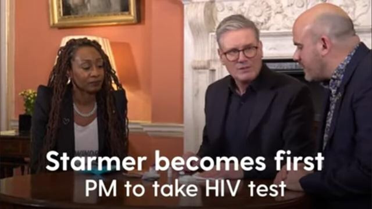 HIV TESTING ...WHY NOW?