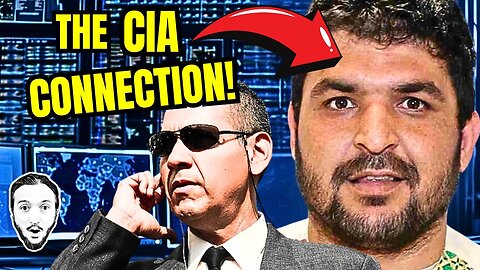 Why Aren't We Blaming The CIA For The Nat'l Guard Shooting?