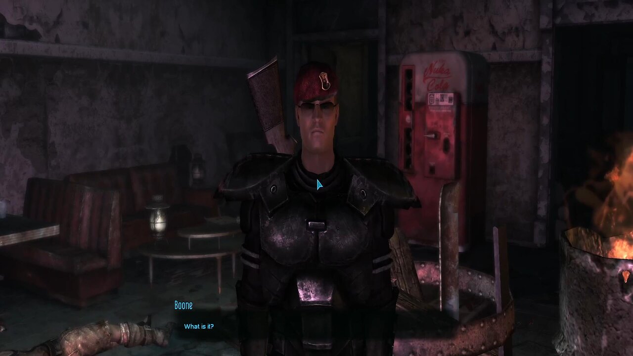 Fallout: NV Stream #33 We Check Up On Incommunicado Settlers. Did VISCIOUS TRIBALS Slaughter Them?