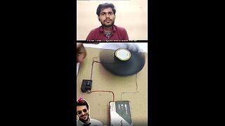 pankha ki jagah kuchh aur ban gaya