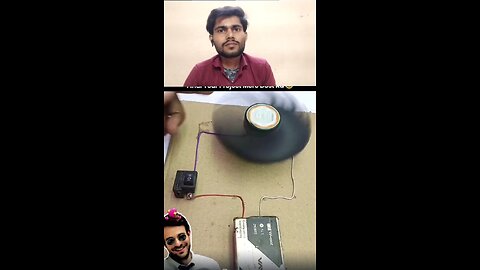 pankha ki jagah kuchh aur ban gaya