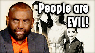 The Devastating Effect of Thoughts