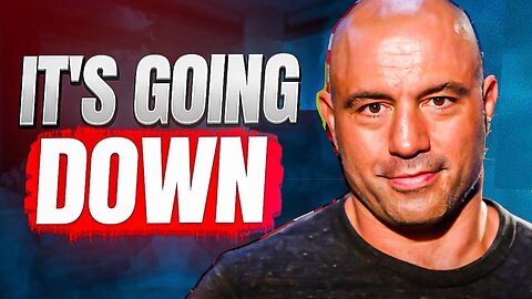 Joe Rogan JUST Made A BIG Move - WOAH!