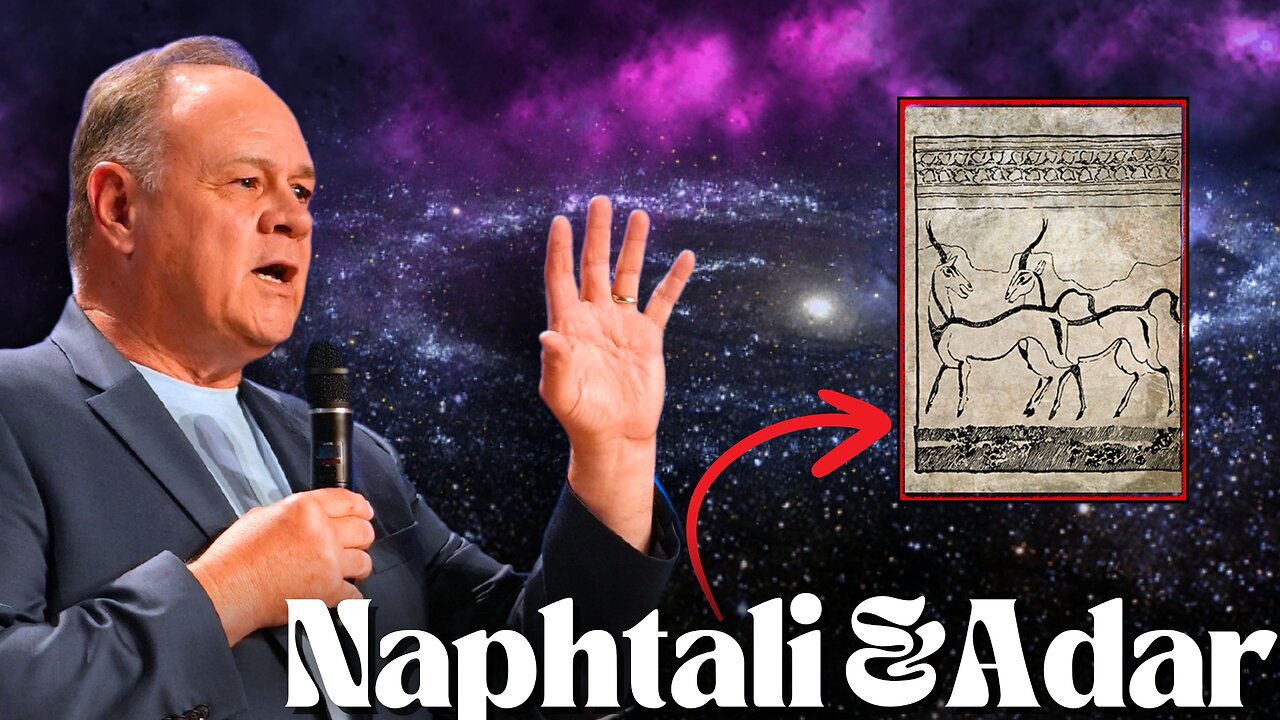 The Tribe of Naphtali & the Month of Adar | Season of Joy and Blessings