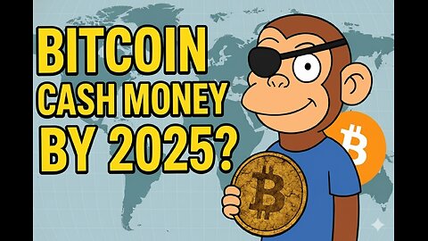 ⚡️ Bitcoin Payments EXPLODE in 2025 (Here’s Why)