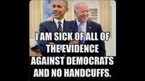 NO ARREST YET? HERE'S WHY. CALM DOWN