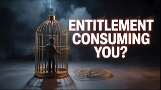 Are You Worshipping the God of Entitlement?