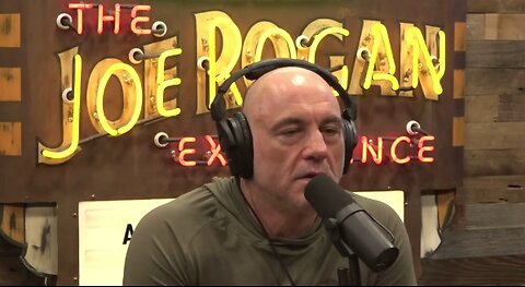 Joe Rogan issues a message for those who pushed the COVID shots and won’t own their mistakes