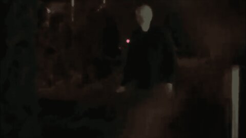 The Bag Man Found Footage Creepy!