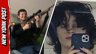 Who was Canadian transgender school shooter Jesse Van Rootselaar? All about the deadly massacre