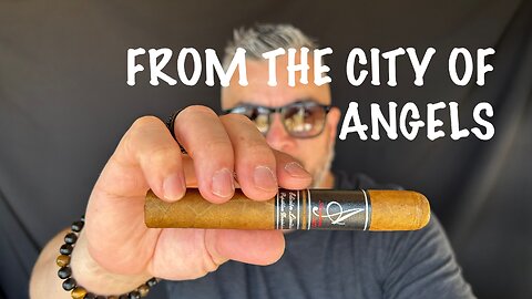 PROMETHEUS ANGELENOS 2023 LIMITED EDITION