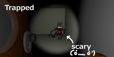 This Robot Wants Your Small Intestine. | Trapped