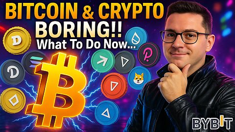 Bitcoin Altcoins Still Bullish?? What To Do Now...