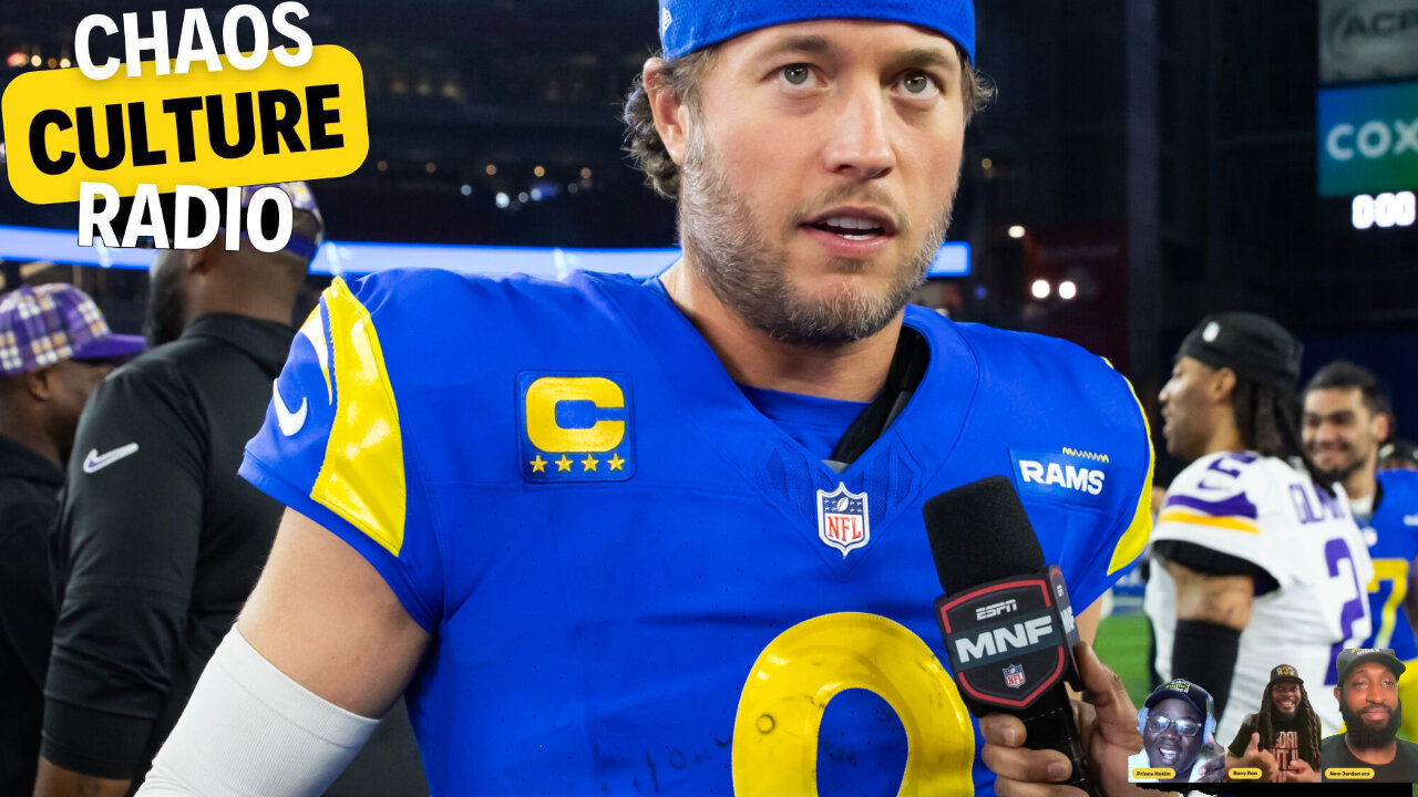 Matthew Stafford Trades Rumors