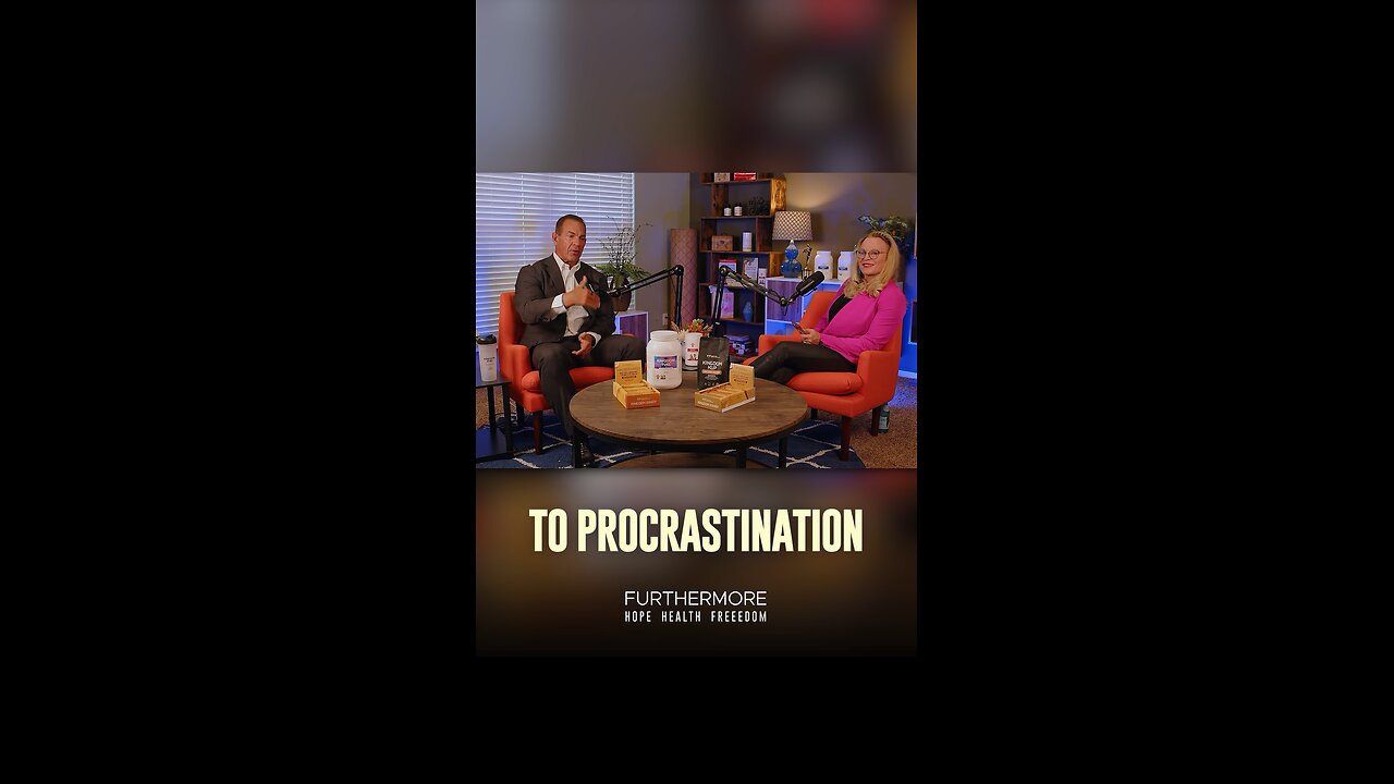 Are any areas of your life unorganized?