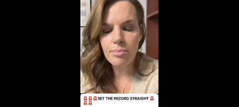 SET THE RECORD STRAIGHT : MICHELLE FERRERI