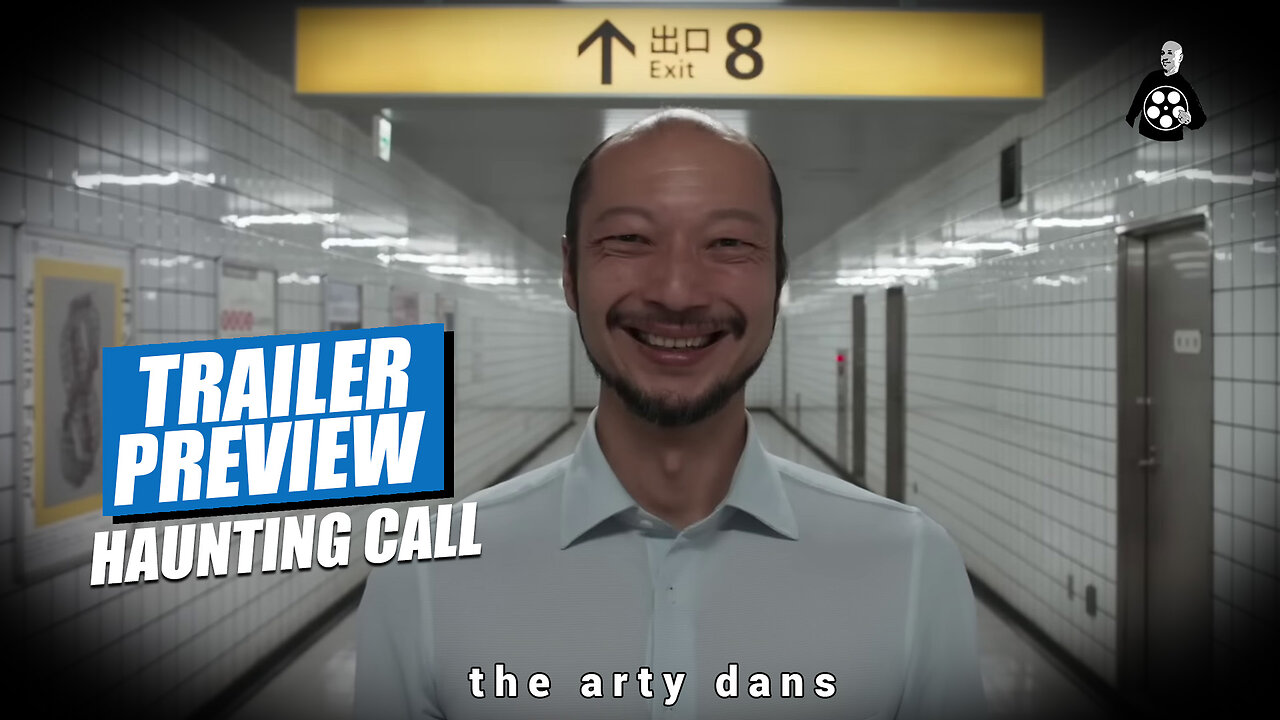 Can You Make Your Way Out Of This Creepy Station! Previewing EXIT 8 8番出口