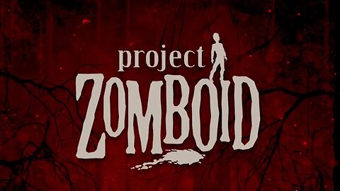 LIVE | Zombie Slaying on HUMANITZ | & Zombie Smashing on Project Zomboid | Hope we don't die