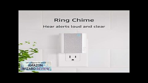 Ring Chime Review