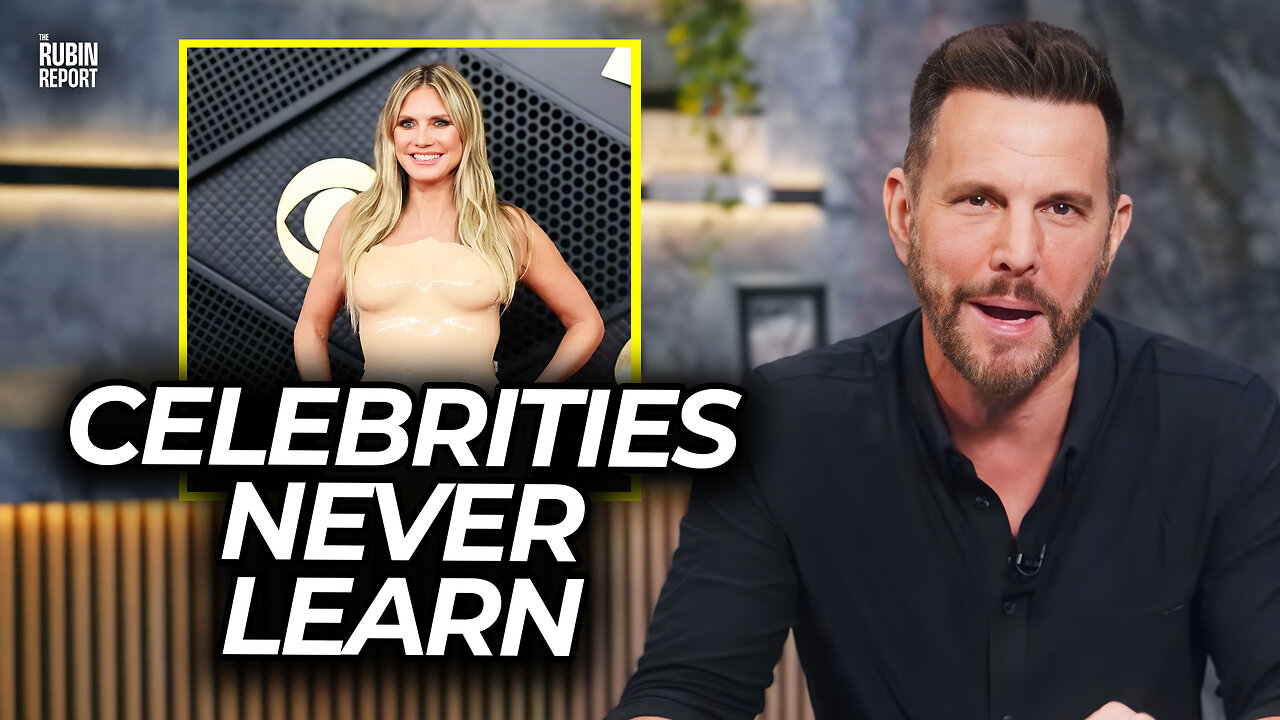 This Week on the Internet: Celebrity Activism Officially Dies