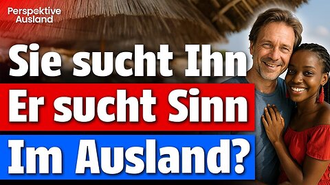 Passport Bros: Auswandern, um Liebe zu finden – oder um sich selbst zu verlieren?