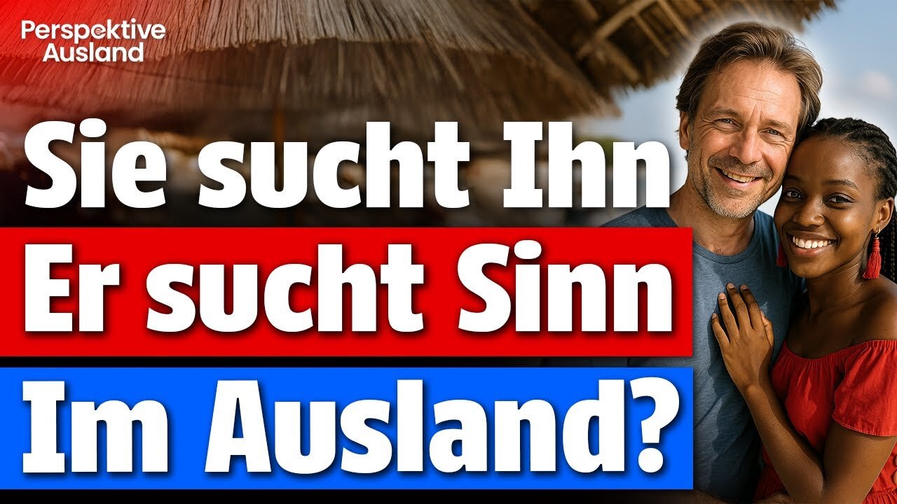Passport Bros: Auswandern, um Liebe zu finden – oder um sich selbst zu verlieren?