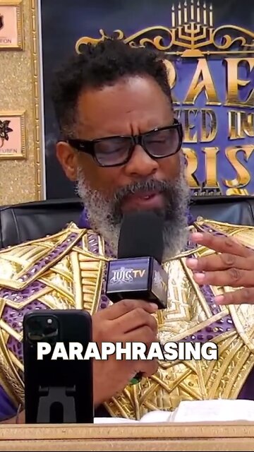 Listen up Israel ‼️