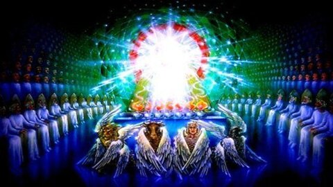 Going Deeper With The Divine Council