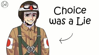 Life of a Kamikaze Pilot: The Psychology Behind Japan's Suicide Missions