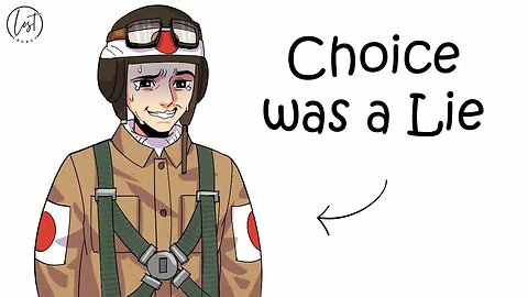Life of a Kamikaze Pilot: The Psychology Behind Japan's Suicide Missions