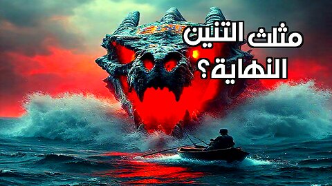 مثلث التنين: لغز الاختفاءات في المحيط الهادئ