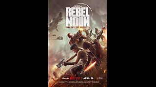 Review Rebel Moon - Parte 2: La Guerrera Que Deja Marca