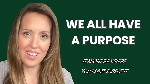 Hans Christian Anderson's LOST story is probably about you too. UNBELIEVABLY accurate prediction.