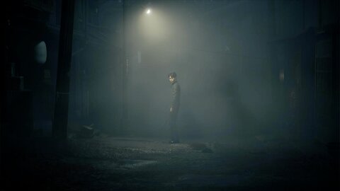Silent Hill F: PART 2 
