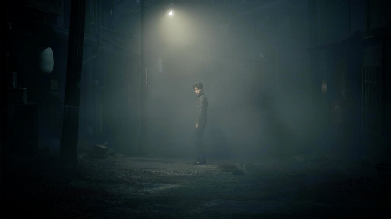 Silent Hill F: PART 2