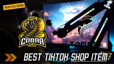 Best Tiktok Shop Find For PC Gamers!